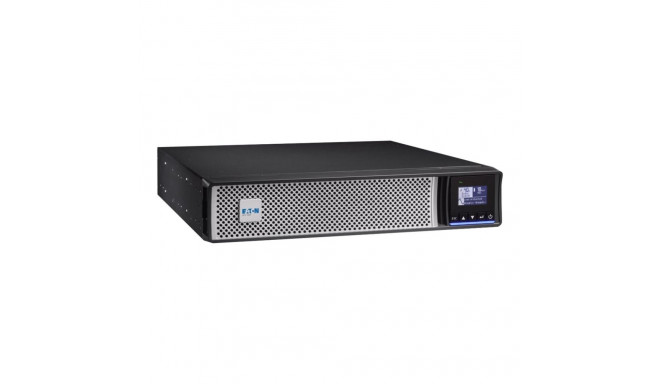 EATON 5PX 1500i RT2U Netpack G2 1500 W 9 min koos võrgu halduskaardiga