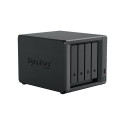 SYNOLOGY DS423+ Desktop 4-BAY Intel Celeron J4125