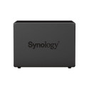 SYNOLOGY DS923+ DiskStation NAS AMD Ryzen Embedded R1600 4-Bay 4GB RAM