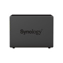 SYNOLOGY DS923+ DiskStation NAS AMD Ryzen Embedded R1600 4-Bay 4GB RAM