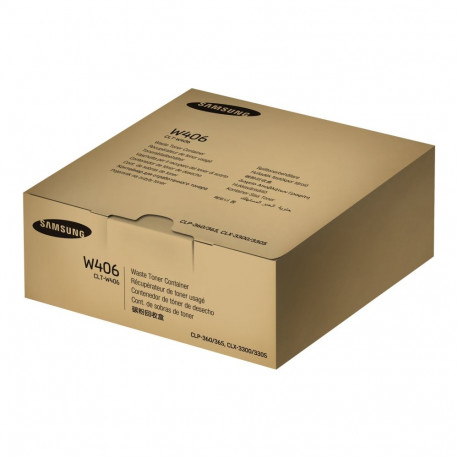 SAMSUNG CLT-W406 toonerikogumisseade