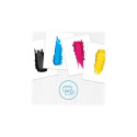 HP tooner 415A LaserJet, kollane