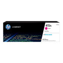 HP 415A LaserJet, magenta