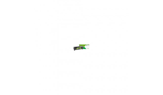 LEXMARK Corporate kassett 20000 lehte