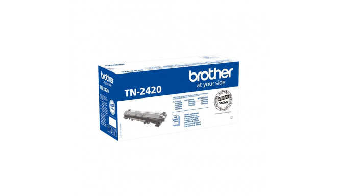 BROTHER TN-2420 must tooner