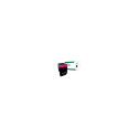 Lexmark tooner 3K Return Program CS/CX317/417/517, magenta