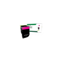Lexmark toner 3K Return Program CS/CX317/417/517, magenta