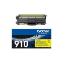 BROTHER TN-910Y Ultra-Jumbo-ink yellow for 9.000 Seiten