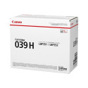 Canon tooner CRG039H LBP351x/352x High Capacity 25000lk, must