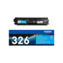 Brother tooner TN326BC HL-L8250CDN 3500lk, tsüaan