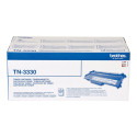 Brother tooner TN3330 HL5450 3000lk, must