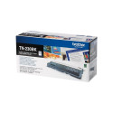 Brother tooner TN230BK 2200lk HL-3040CN 3070CW MFC-9120CN C9320CW DCP-9010CN, black