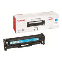 Canon tooner CRG-718C LBP7200Cdn, tsüaan