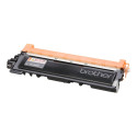 Brother tooner TN230BK 2200lk HL-3040CN 3070CW MFC-9120CN C9320CW DCP-9010CN, black