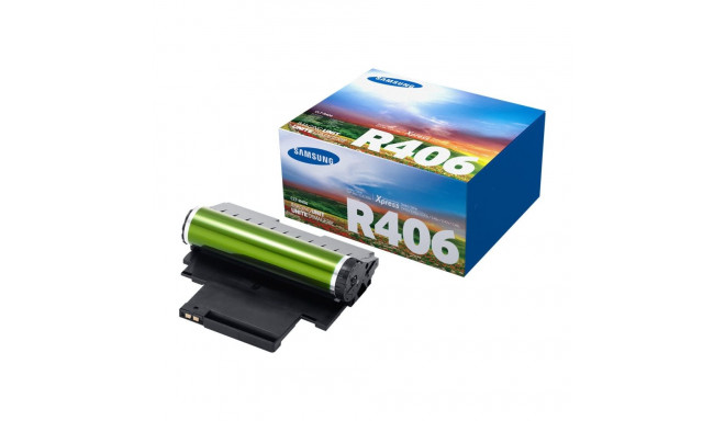 SAMSUNG original Toner cartridge LT-R406/SEE Imaging Unit SU403A