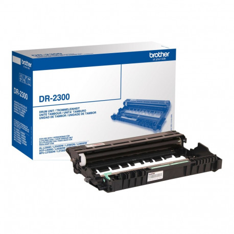 BROTHER DR2300 trummelkassett
