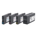 HP 712 80-ml Black Designjet Ink Cartridge