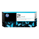 HP tint 728 300ml, matt must