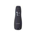 GEMBIRD WP-L-02 Gembird Wireless presenter with laser pointer WP-L-02