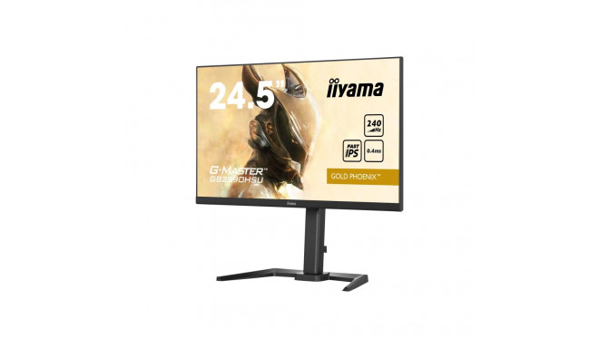 IIYAMA GB2590HSU-B5 24.5inch ETE Fast IPS Gaming G-Master Gold Phoenix FreeSync Premium 1920x1080