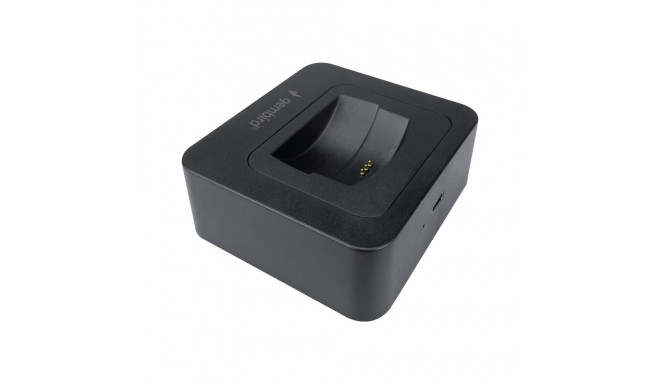 GEMBIRD Bluetooth call center headset mono black