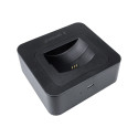 GEMBIRD Bluetooth call center headset mono black