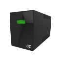 GreenCell UPS Micropower 2000VA UPS05