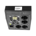 GreenCell UPS Micropower 2000VA UPS05