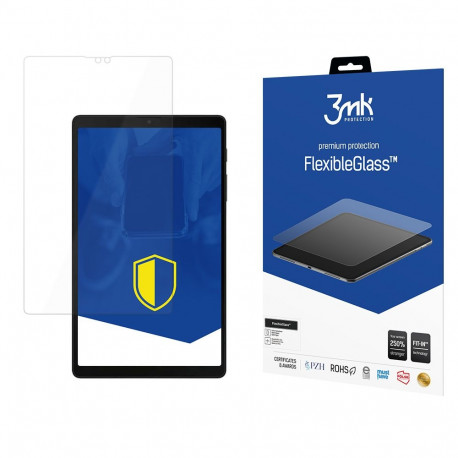 3Mk hübriidklaasist Premium 9H ekraanikaitse Samsung T220 | T225 Galaxy Tab A7 Lite 2021