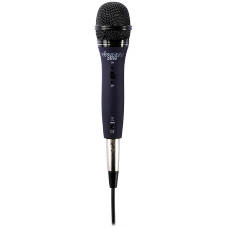 Vivanco mikrofons DM50 (14512)