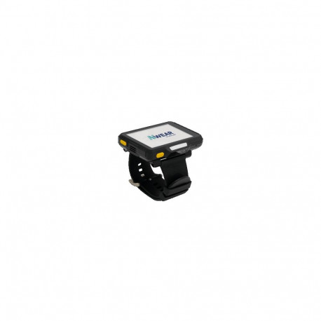 Newland WD1-V2, 7.1cm (2.8''), GPS, Camera, USB-C, BT, Wi-Fi, 4G, Android, kit, GMS
