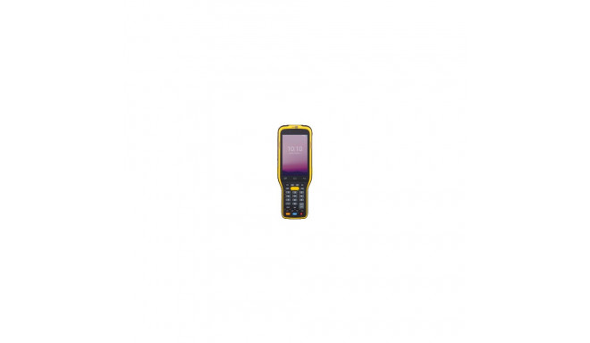 CipherLab RK95 series, 2D, ER, alpha, VT Emu., Gun, BT, Wi-Fi, Android, GMS