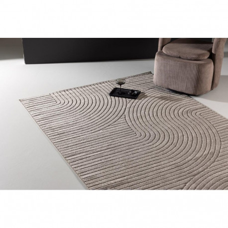 Vaip Vince 340x240cm, pruun