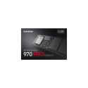 SSD 970 PRO MZ-V7P512BW 512 GB