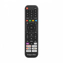 LED TV 24&#39; Kruger & Matz smart VIDAA DVB-T2