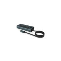ICY BOX IB-HUB1457-C31 7 port Type C HUB, PSU