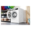 Washing machine-dryer WNG254A9BY 10,5/6kg