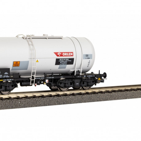 Set of 2 tanks 406Ra Orlen VI PKP