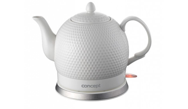 Ceramic Kettle RK0050