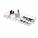 Paplāte Confortime polistirols 45 x 18 x 4,7 cm (12 gb.) (45 x 18 x 4,7 cm)