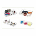 Paplāte Confortime polistirols 45 x 18 x 4,7 cm (12 gb.) (45 x 18 x 4,7 cm)