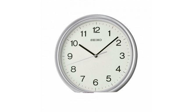 Wall Clock Seiko QHA008S