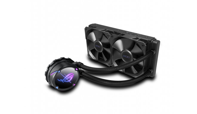 Liquid Refrigeration Kit Asus ROG STRIX LC II 240