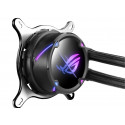 Liquid Refrigeration Kit Asus ROG STRIX LC II 240