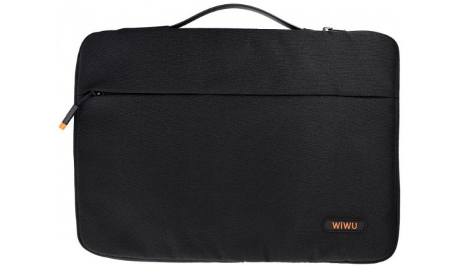 WiWU notebook bag 13,3" Pilot, black