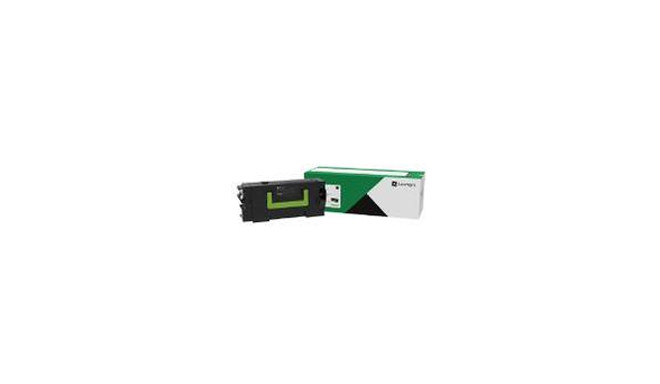Tooner Lexmark 58D2H0E Must