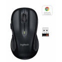 Wireless Mouse Logitech M510 Black