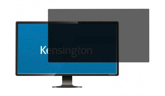 Monitori privaatsusfilter Kensington 626485 23"