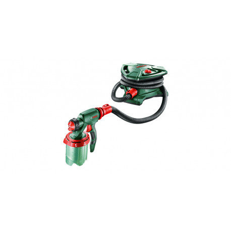 Electric Paint Sprayer Gun BOSCH PFS 5000 E
