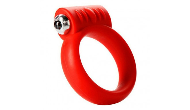 Vibraring Cockring Tantus Red (Ø 5 cm)